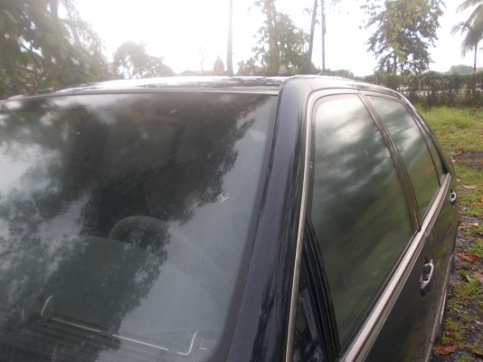 Body W140 Nobook 600sel V12 ซันลูป เต็มคัน Body W140 Nobook 600sel V12 ซันลูป เต็มคัน