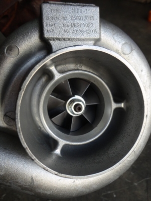 ขายเทอร์โบ TF06-1