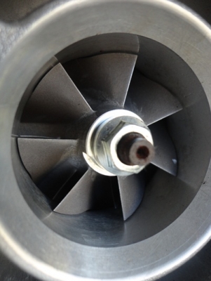 ขายเทอร์โบ TF06-1