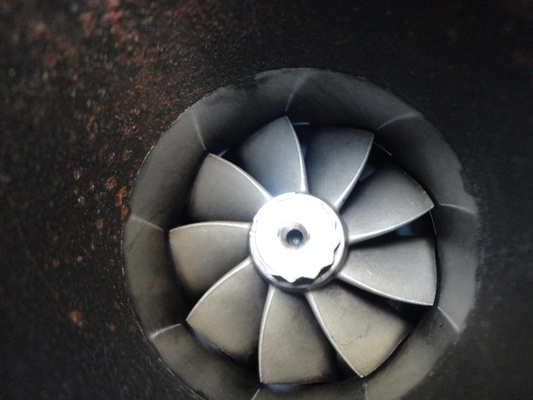 ขายเทอร์โบ TF06-1