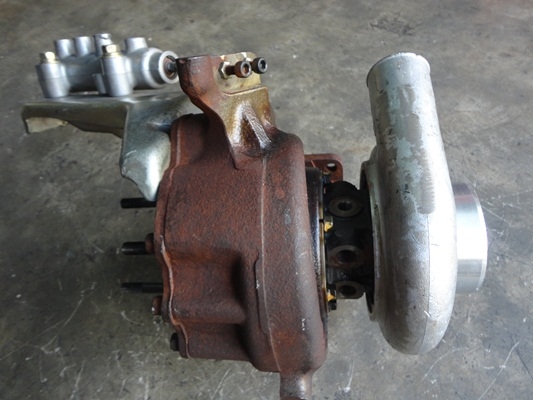 ขายเทอร์โบ TF06-1