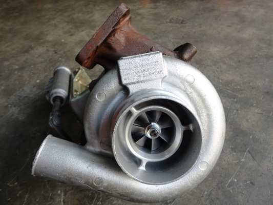 ขายเทอร์โบ TF06-1