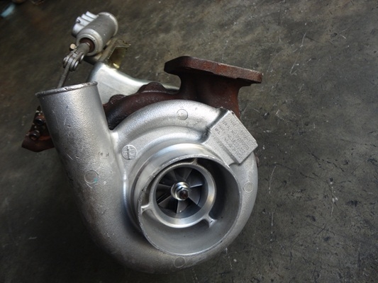 ขายเทอร์โบ TF06-1