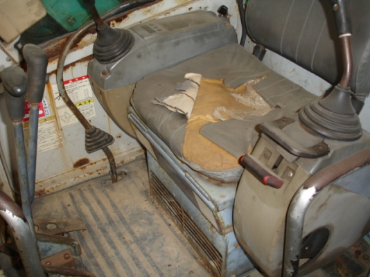 ลดราคาล้างสต๊อค Kobelco SK50UR-2 เทียบเท่า PC50UU-2 นำเข้าจากญี่ปุ่น อยากขายล้างสต๊อคครับ