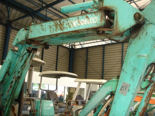 ลดราคาล้างสต๊อค Kobelco SK50UR-2 เทียบเท่า PC50UU-2 นำเข้าจากญี่ปุ่น อยากขายล้างสต๊อคครับ