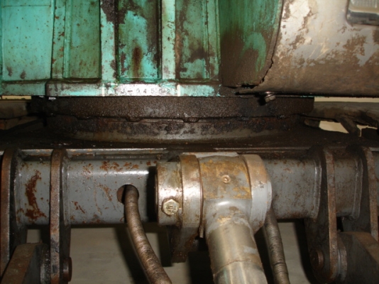 ลดราคาล้างสต๊อค Kobelco SK50UR-2 เทียบเท่า PC50UU-2 นำเข้าจากญี่ปุ่น อยากขายล้างสต๊อคครับ