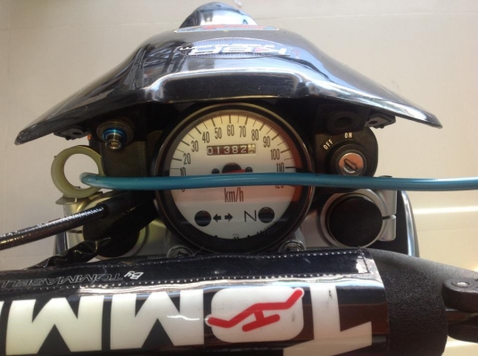 ขาย KSR ลาย 5 เเต่งเต็มลำ เเต่งสวยๆๆ หล่อ สุดคุ้ม 45000 ต่อรองได้ ด่วน