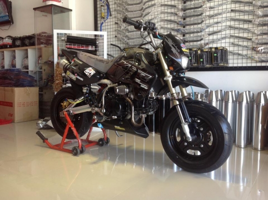 ขาย KSR ลาย 5 เเต่งเต็มลำ เเต่งสวยๆๆ หล่อ สุดคุ้ม 45000 ต่อรองได้ ด่วน