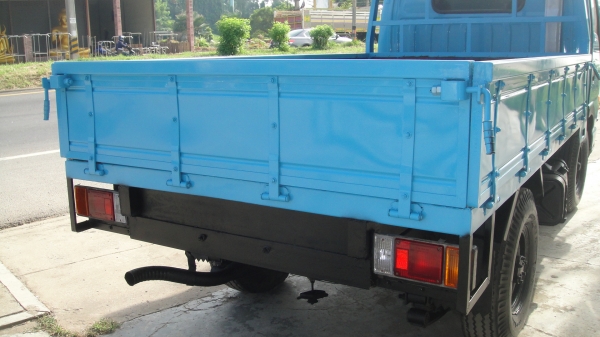 NKR หัวการ์ตูน เครื่อง100แรง ดาวน์45000ผ่อน7500/48เดือน