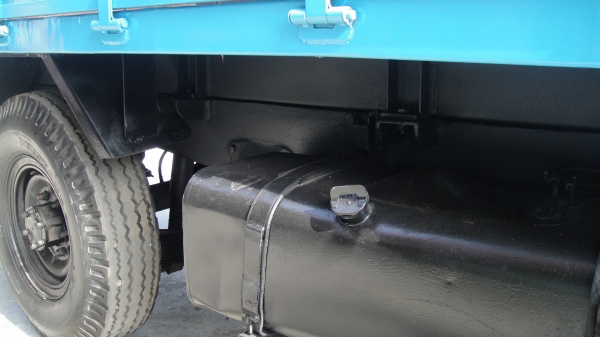 NKR หัวการ์ตูน เครื่อง100แรง ดาวน์45000ผ่อน7500/48เดือน