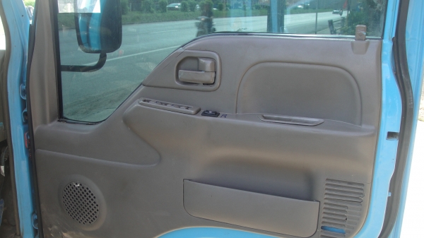 NKR หัวการ์ตูน เครื่อง100แรง ดาวน์45000ผ่อน7500/48เดือน