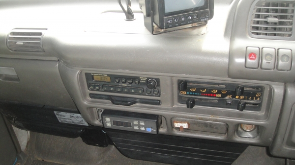 NKR หัวการ์ตูน เครื่อง100แรง ดาวน์45000ผ่อน7500/48เดือน