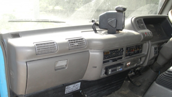 NKR หัวการ์ตูน เครื่อง100แรง ดาวน์45000ผ่อน7500/48เดือน