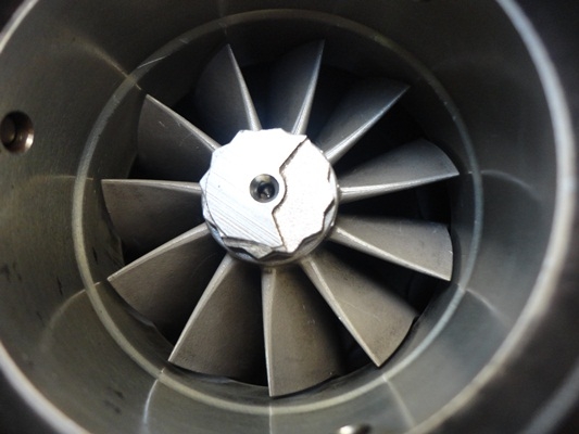 ขายเทอร์โบ F55V ป้ายขาว ขายเทอร์โบ F55V ป้ายขาว