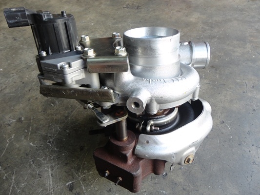 ขายเทอร์โบ F55V ป้ายขาว ขายเทอร์โบ F55V ป้ายขาว