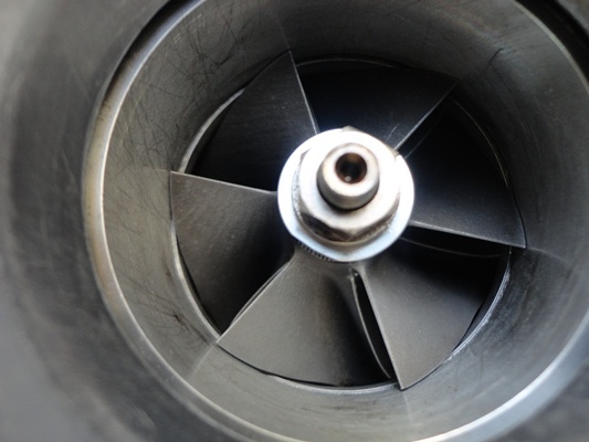 ขายเทอร์โบ F55V ป้ายขาว ขายเทอร์โบ F55V ป้ายขาว