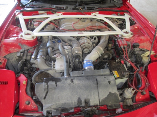 ขาย mazda rx7 invoice from japan