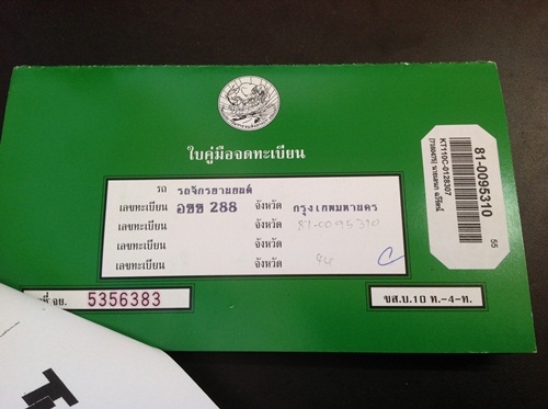 ขายscoopyสีเเดงดำ