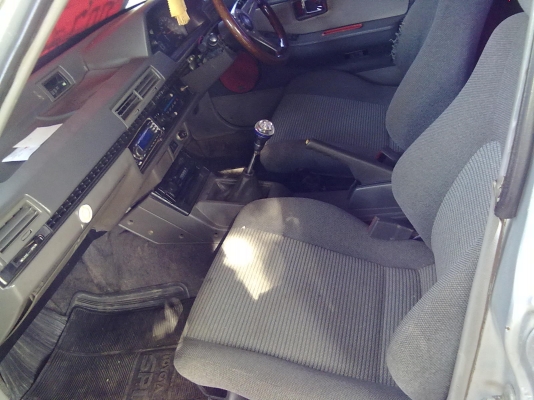 รถเก่งฮอนด้า