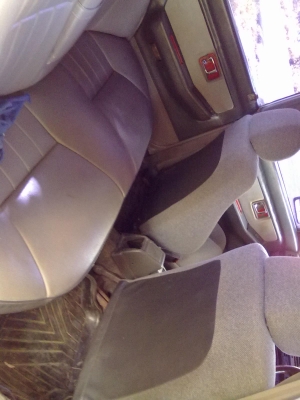 รถเก่งฮอนด้า