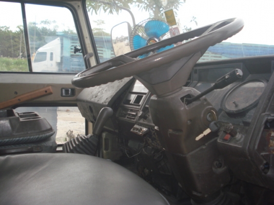 ขายด่วน HINO หัวหน้ากากทอง เครื่อง HO7C ขายด่วน HINO หัวหน้ากากทอง เครื่อง HO7C