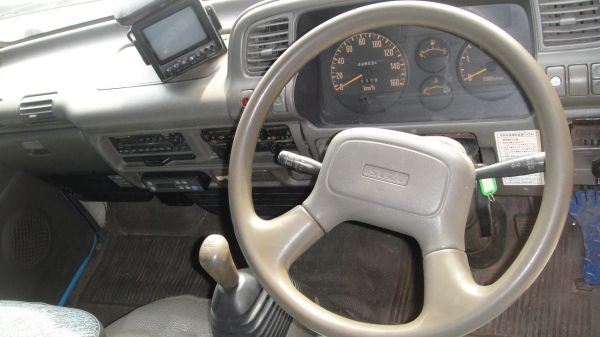 NKR หัวการ์ตูน เครื่อง100แรง ดาวน์45000ผ่อน7500/48เดือน