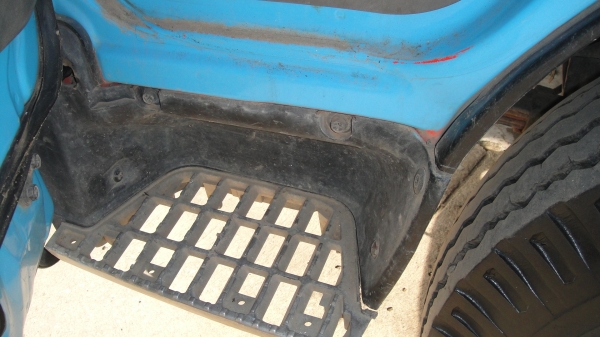 NKR หัวการ์ตูน เครื่อง100แรง ดาวน์45000ผ่อน7500/48เดือน