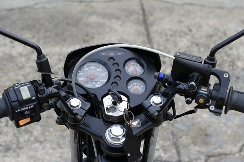 ขายแล้วครับ