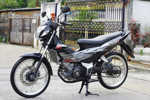 ขายแล้วครับ