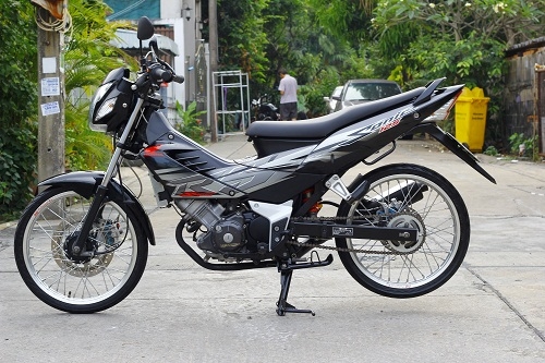 ขายแล้วครับ