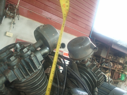 ขายปั๊มลม 5 แรง ขายปั๊มลม 5 แรง