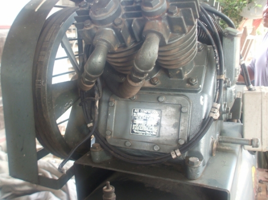 ขายปั๊มลม 5 แรง ขายปั๊มลม 5 แรง