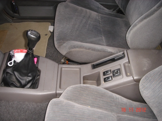 ขาย  isuzu TFR  ปี 90