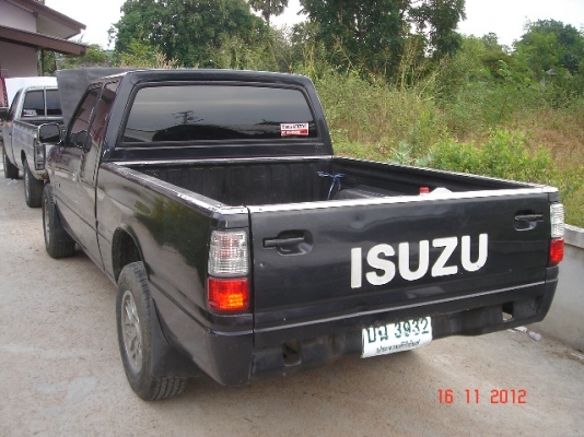 ขาย  isuzu TFR  ปี 90