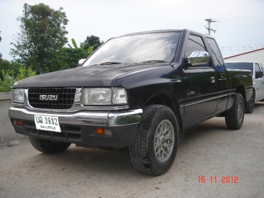 ขาย  isuzu TFR  ปี 90