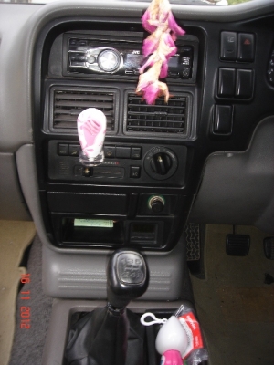 ขาย  isuzu TFR  ปี 90