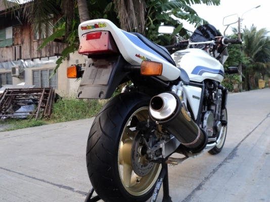 ขายCB1000 อินวอยร์แท้ๆ สภาพสวยๆโดนๆ ขายCB1000 อินวอยร์แท้ๆ สภาพสวยๆโดนๆ