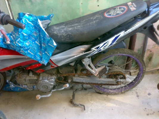 รถX1ขายตามสภาพมีทะเบียนรถทะเบียนกรุงเทพราคา8000สนใจก็โทรมาคุย