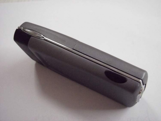 NOKIA 8850  SILVER สวยๆ