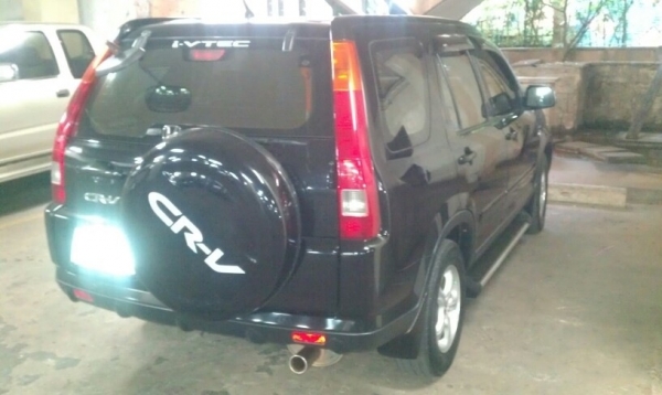 ขายด่วน crv เจ้าของขายเองราคาถูก ก่อนเข้าเต๊น