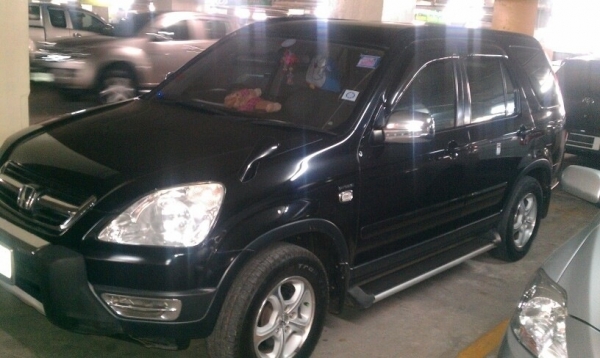 ขายด่วน crv เจ้าของขายเองราคาถูก ก่อนเข้าเต๊น