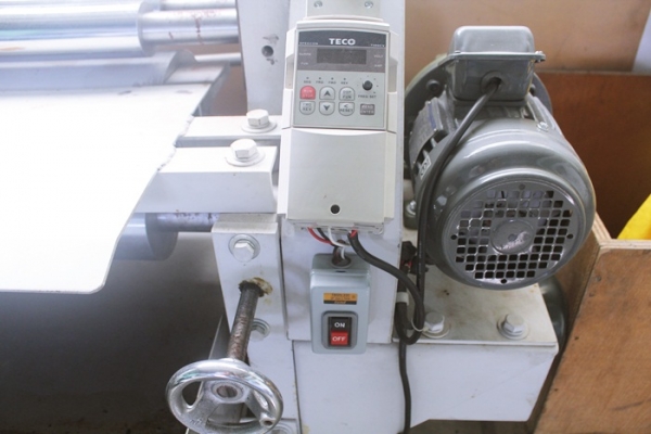 ขายเครื่องทากาวลาเท็กซ์ ใช้ไม่ถึง 10 ครั้ง