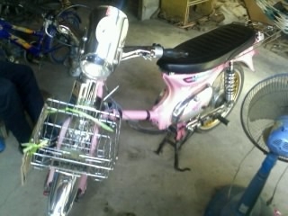 ขายโครงC โคตร ถูก