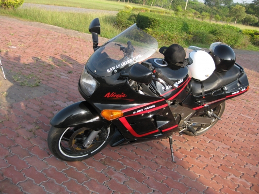 ขายแล้วครับ