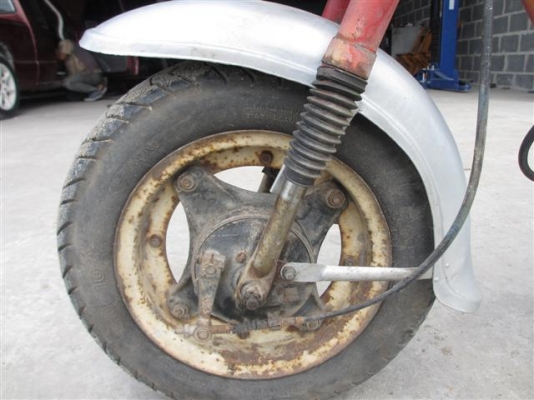 ขายชาลี 4 ก้านบังโคลนหน้าหลังเหล็กเครื่องเดิมสภาพดีขี่ได้ปกติ (จัดส่งทั่วไทย) ขายชาลี 4 ก้านบังโคลนหน้าหลังเหล็กเครื่องเดิมสภาพดีขี่ได้ปกติ (จัดส่งทั่วไทย)