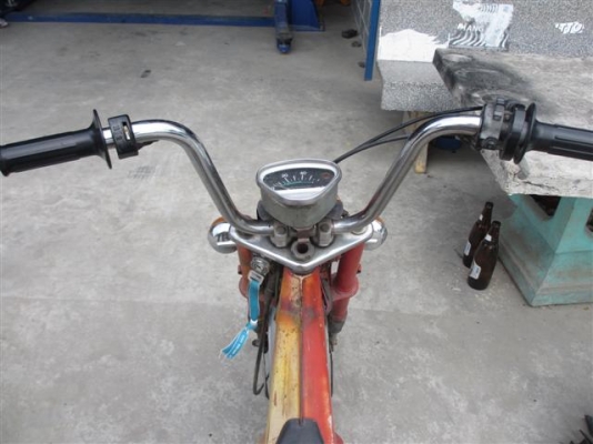 ขายชาลี 4 ก้านบังโคลนหน้าหลังเหล็กเครื่องเดิมสภาพดีขี่ได้ปกติ (จัดส่งทั่วไทย) ขายชาลี 4 ก้านบังโคลนหน้าหลังเหล็กเครื่องเดิมสภาพดีขี่ได้ปกติ (จัดส่งทั่วไทย)