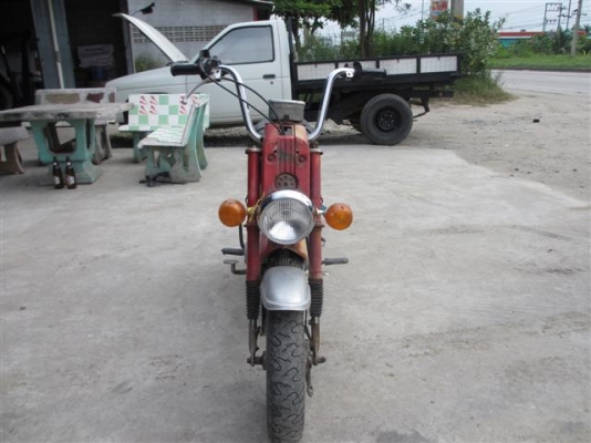 ขายชาลี 4 ก้านบังโคลนหน้าหลังเหล็กเครื่องเดิมสภาพดีขี่ได้ปกติ (จัดส่งทั่วไทย) ขายชาลี 4 ก้านบังโคลนหน้าหลังเหล็กเครื่องเดิมสภาพดีขี่ได้ปกติ (จัดส่งทั่วไทย)