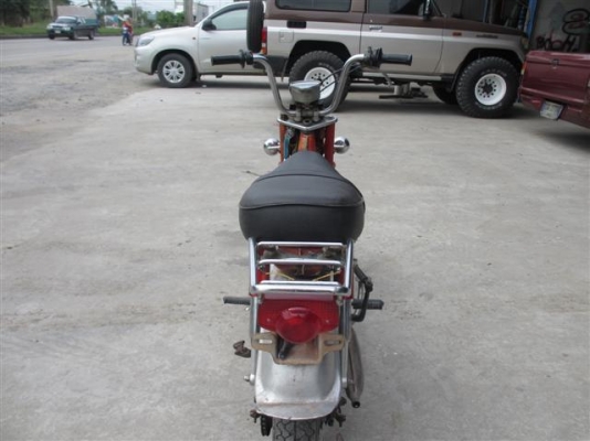 ขายชาลี 4 ก้านบังโคลนหน้าหลังเหล็กเครื่องเดิมสภาพดีขี่ได้ปกติ (จัดส่งทั่วไทย) ขายชาลี 4 ก้านบังโคลนหน้าหลังเหล็กเครื่องเดิมสภาพดีขี่ได้ปกติ (จัดส่งทั่วไทย)