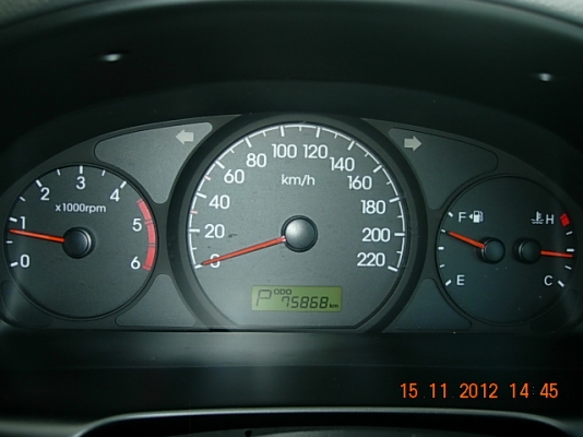 ขายรถตู้ Hyundai H1