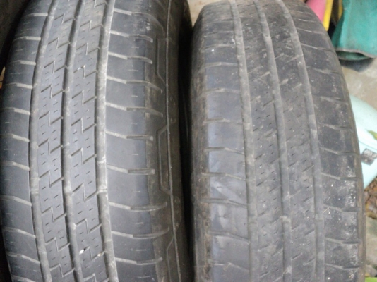 ยางนาวาร่า 205R16C ยางต้นปี11และปลาย10 แค่เส้นละ200 ยางนาวาร่า 205R16C ยางต้นปี11และปลาย10 แค่เส้นละ200